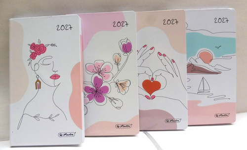 Herlitz taschenkalender - herlitz,