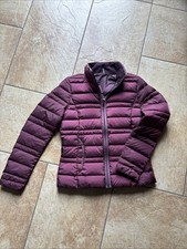Daunenjacke Steppjacke Damen S