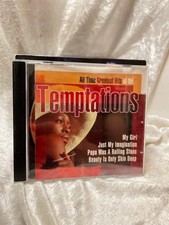 Temptations - All Time