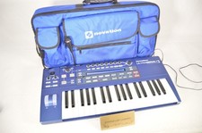 Novation ultranova synthesizer - novation,