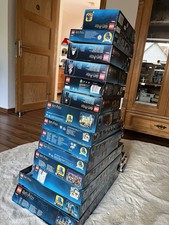 LEGO Harry Potter - große Sammlung - Einmalig