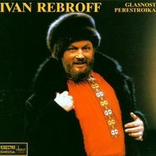 Perestroika von ivan - von,