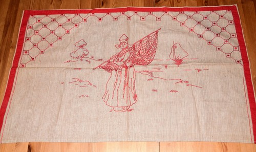 Antike wandschoner wandbild - wandschoner,