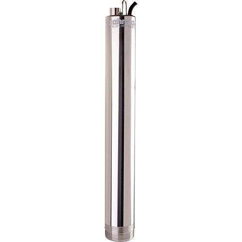 Tiefbrunnenpumpe zehnder 12 - tiefbrunnenpumpe,