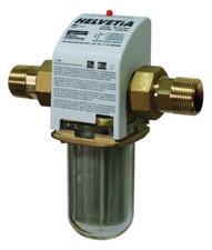 JUDO HELVETIA MHF 1 1/4"