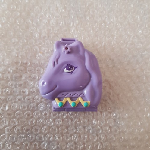 Polly pocket bluebird 1995 - pocket,