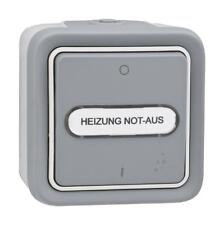 Legrand Plexo 55 AP Feuchtraum