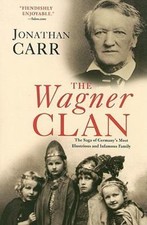 The wagner clan saga - the,