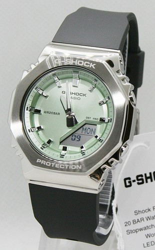 Casio damenuhr shock - ✅casio, g