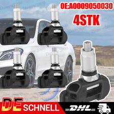 4x Für Mercedes RDKS Sensoren Reifendrucksensor W205 W212 W222 W253 W246 W176 DE
