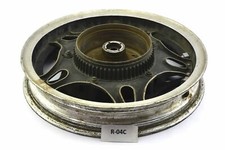 Honda CX 500 GL 500 -