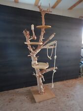 Kratzbaum Naturkratzbaum