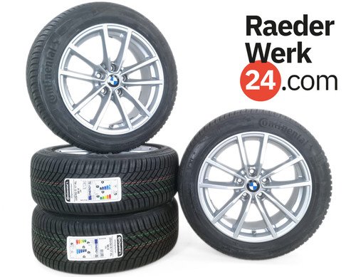 Bmw 2er g42 - 2er, g21