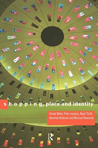 Jackson shopping place and - shopping,