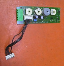 Junkers witterungsgeführter Regler TA211E 87472071400 TA211 8748300258