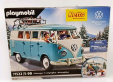 PLAYMOBIL® 71522 NETTO