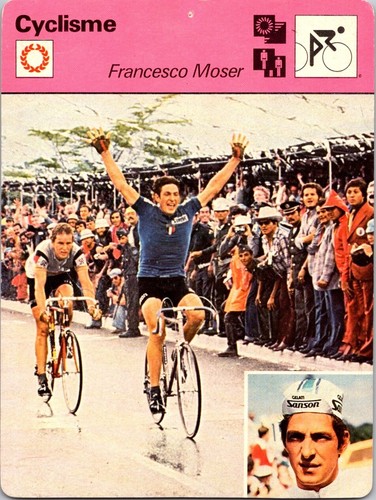 68998 radsportkarte francesco - radsportkarte,