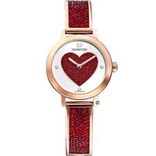 Swarovski Damen Armbanduhr