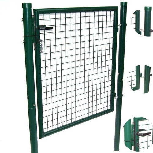 Gartenpforte zaun garten - gartenpforte, tür