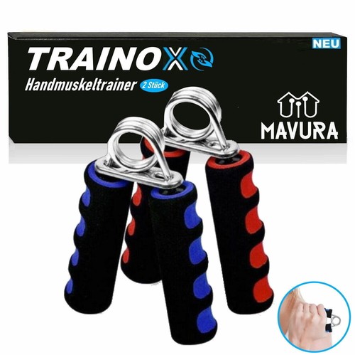 Trainox handtrainer - trainox,