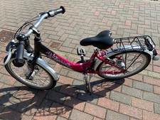 Puky Skyride 20-3 Kinderfahrrad 3-Gang 