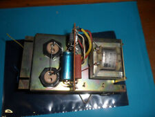 Rema Andante 830  Netzteil,Trafo zum auslöten  RFT DDR