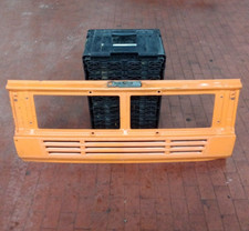 Mercedes W670 809D 811D