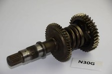 Honda GL 1500 SC22E Goldwing - Zapfwellenantriebswelle N30G