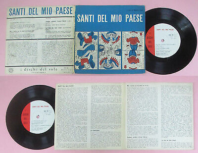 Roberto leydi i - 7",