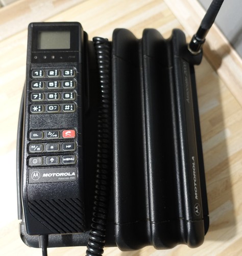 Motorola associate 2000 - associate,