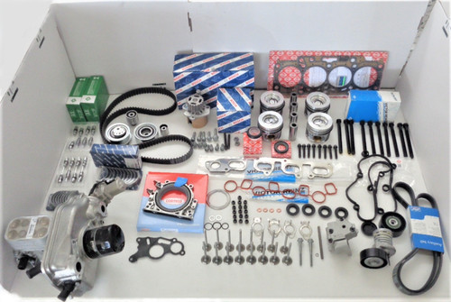Cfc cfca motorsatz - vw,