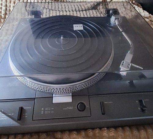 Akai d30c plattenspieler - ap-d30c,
