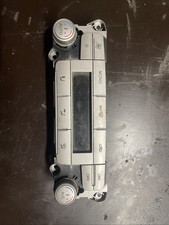 Klimabedienteil Ford Galaxy