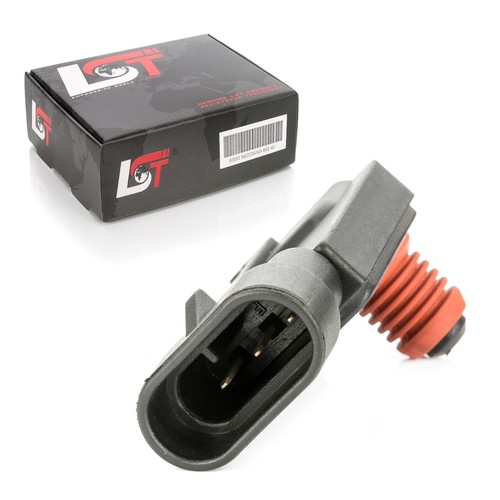 Sensor für saugrohrdruck - sensor,