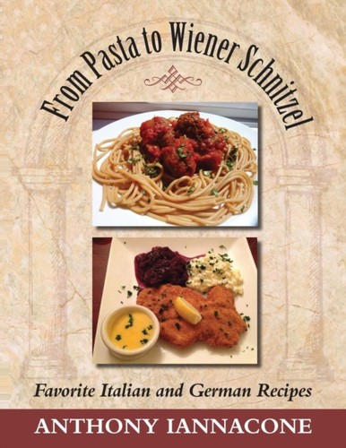 Iannacone from pasta to - from,