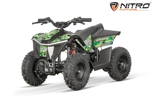 Nitro motors anaconda 1000w - motors,