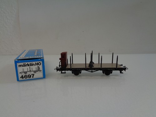 Märklin 4697 - märklin, h0