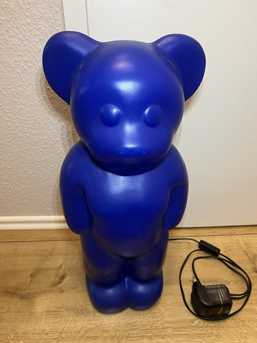 Lampe lumibär elmar - lampe,