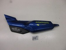 Heckverkleidung Verkleidung