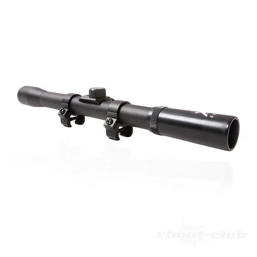 Zielfernrohr luftgewehr co2 - luftgewehr, /