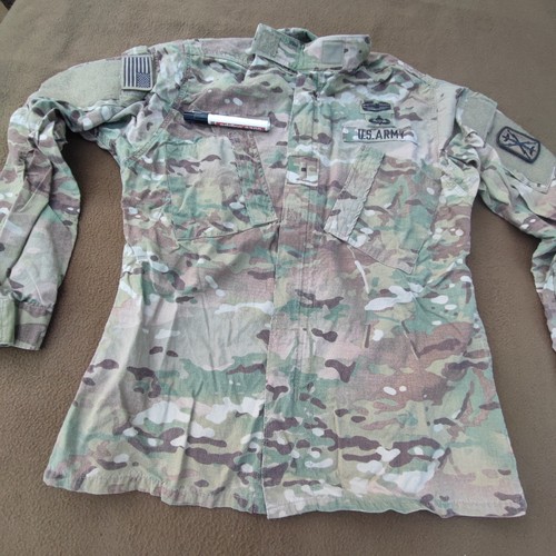 Army jacke hemd ocp - us,