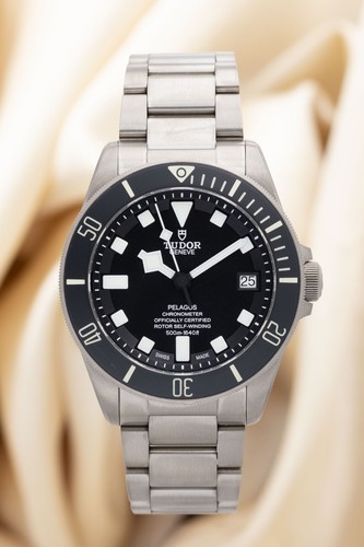 Tudor pelagos automatik - pelagos, 42mm