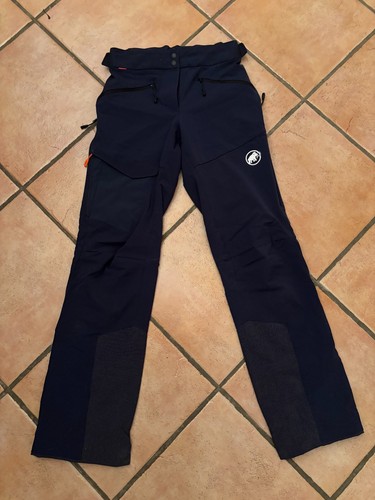 Mammut skihose für damen - damen, oder