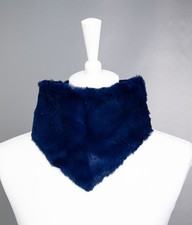 1353 GLAMOURÖSER ECHT REX CHINCHILLA PELZMANTEL PELZJACKE STOLA SCHÖNE OPTIK