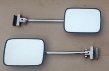 2 verstellbare Carvan