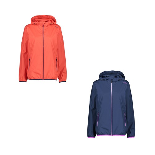 Cmp damen regenjacke - cmp, woman