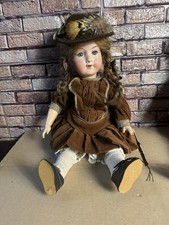 Puppe Armand Marseille 390 A3M