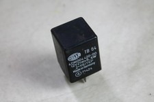 Hella Relais Blinkgeber Anhängerbetrieb AHK Blinkrelais 4DB940004-03