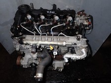 Motor Mazda 6 R2AA 92TKM
