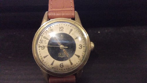 Glashutte gub lange - gub, kaliber